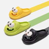 Tongue Kiss Slippers