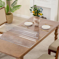 2mm Thick Clear Table Cover Protector