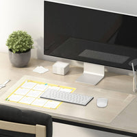 2mm Thick Clear Table Cover Protector