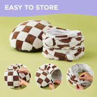 Cat Tunnel Bed for Indoor Cats